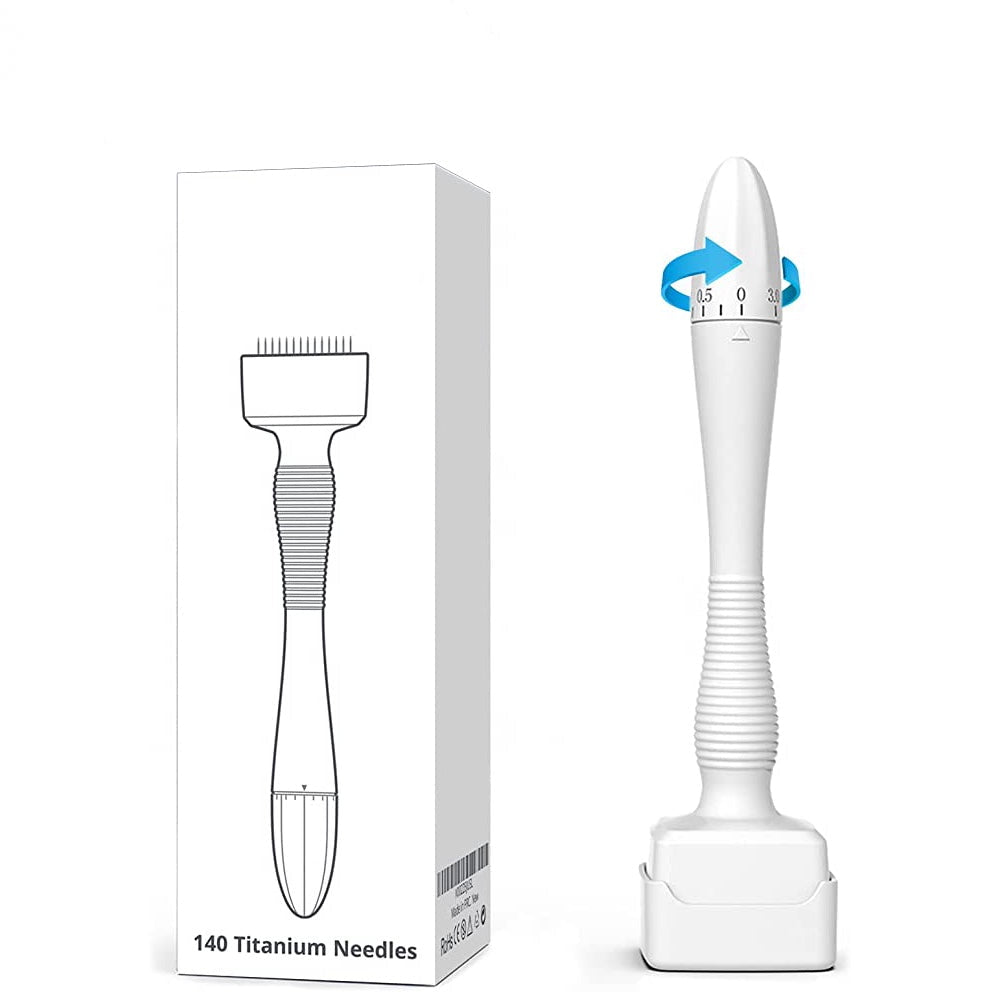 DRS 140A Derma Stamp