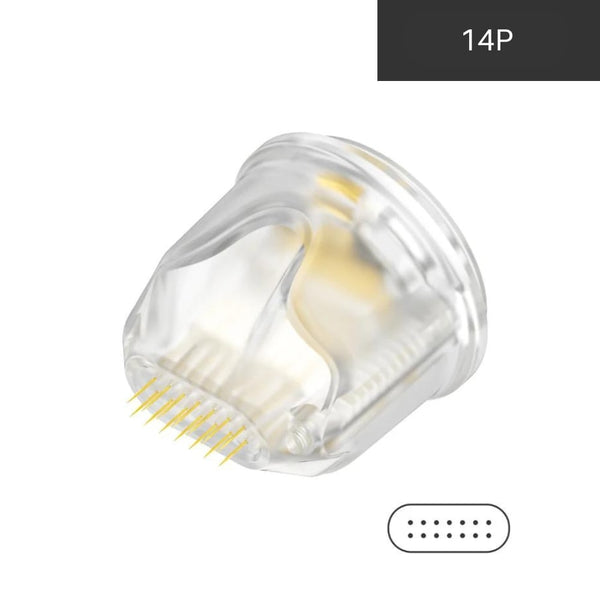 Kartridże do BioPen Q2