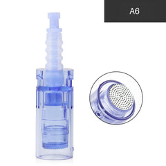 Dr. Pen A6 Cartridges Tips x 10pcs - Dr. Pen - USA