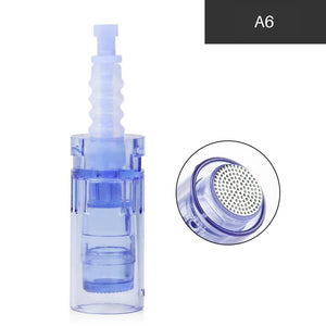 Dr. Pen A6 Cartridges Tips x 10pcs - Dr. Pen - USA