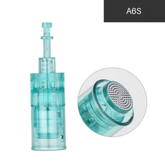 Dr. Pen A6S Cartridges Tips x 10pcs - Dr. Pen - USA