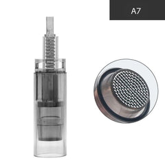 Dr. Pen A7 Cartridges Tips x 10pcs - Dr. Pen - USA