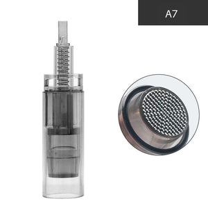 Dr. Pen A7 Cartridges Tips x 10pcs - Dr. Pen - USA