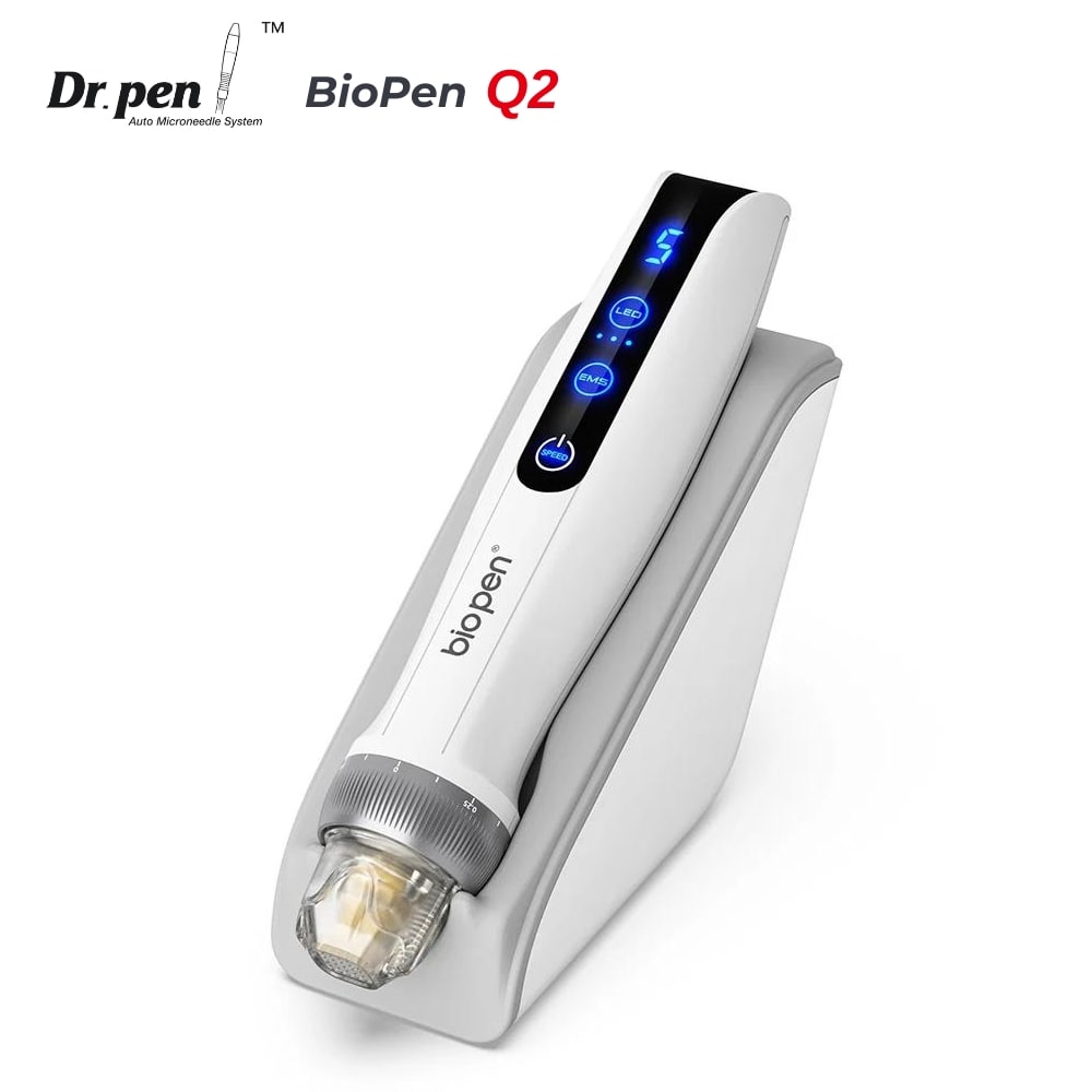 BioPen Q2 - Dr. Pen - USA
