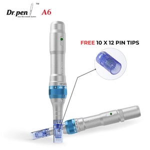 Dr. Pen A6 - Dr. Pen - Europe