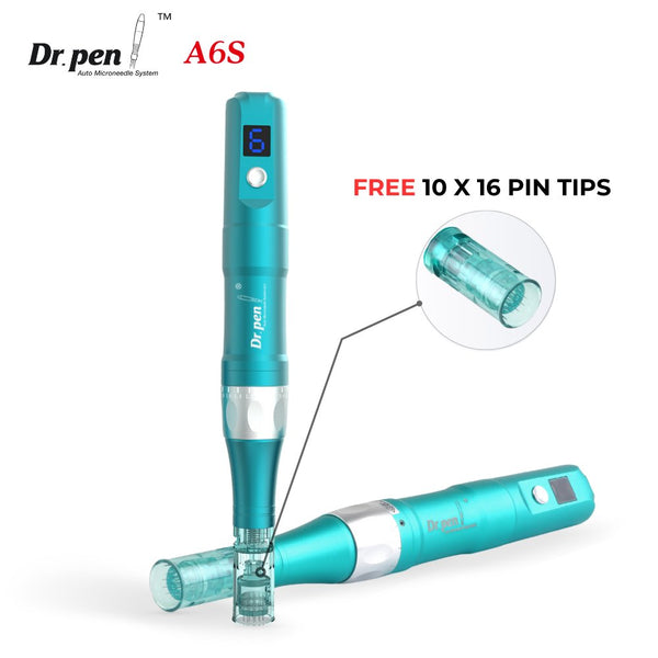 Dr. Pen A6S - Dr. Pen - Europe