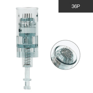 36 Pin - Dr. Pen M8 Kartridże x 10pcs - Dr. Pen - Polska