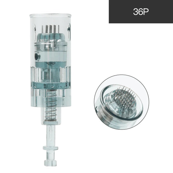 36 Pin - Dr. Pen M8 Kartridże x 10pcs - Dr. Pen - Polska