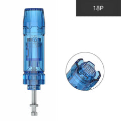 Dr. Pen M8S Kartridże 16pins x 10pcs - Dr. Pen - Polska