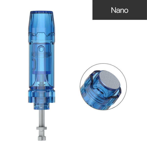 Dr. Pen M8S Kartridże Nano x 10pcs - Dr. Pen - Polska