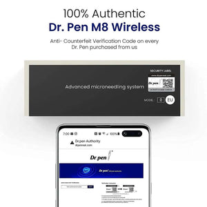 Dr. Pen Ultima M8