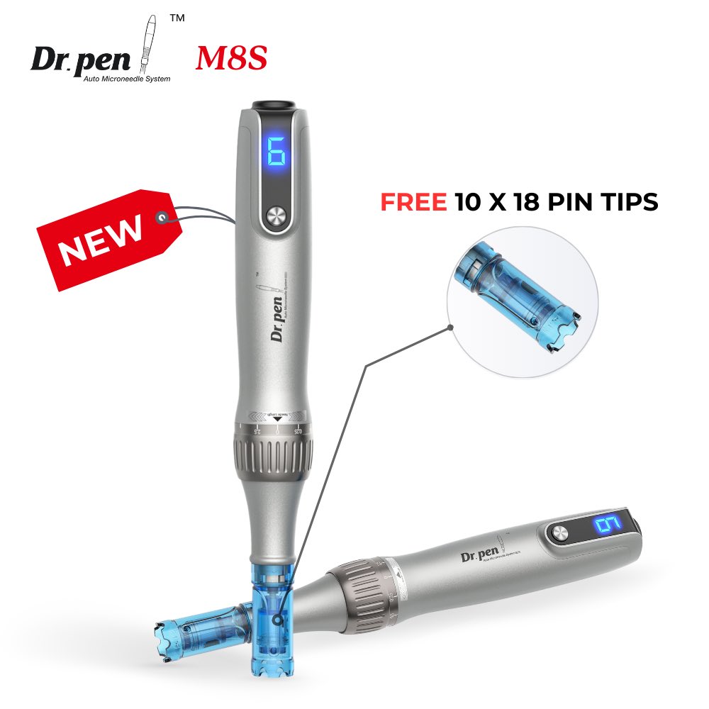 Dr. Pen Ultima M8S