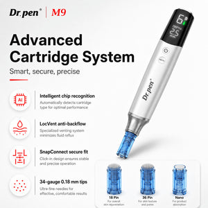 Dr. Pen Ultima M9