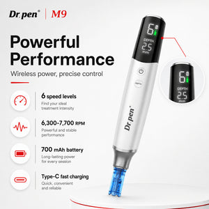 Dr. Pen Ultima M9