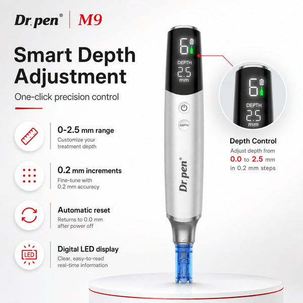 Dr. Pen Ultima M9