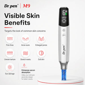 Dr. Pen Ultima M9
