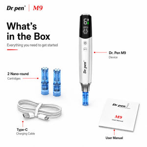 Dr. Pen Ultima M9