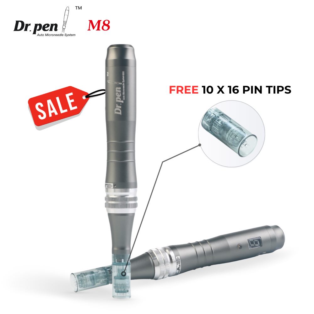 Dr. Pen Ultima M8