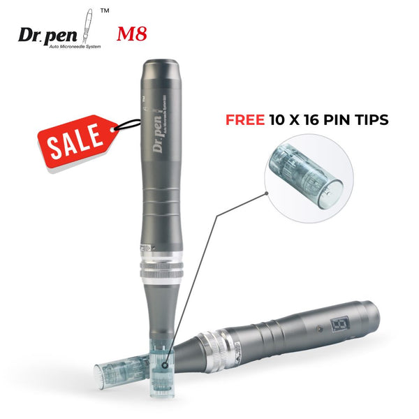 Dr. Pen Ultima M8