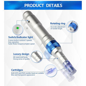 Dr. Pen Ultima A6 - Dr. Pen - USA