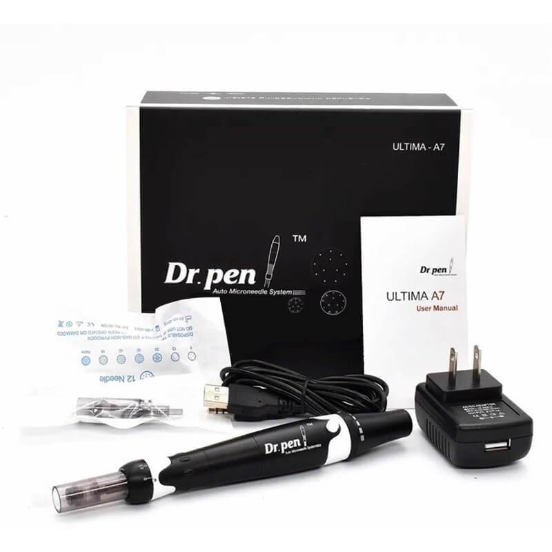 Dr. Pen Ultima M8S - Dr. Pen - Europe