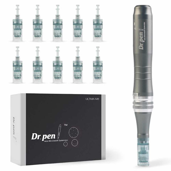 Dr. Pen Ultima M8 - Dr. Pen - USA