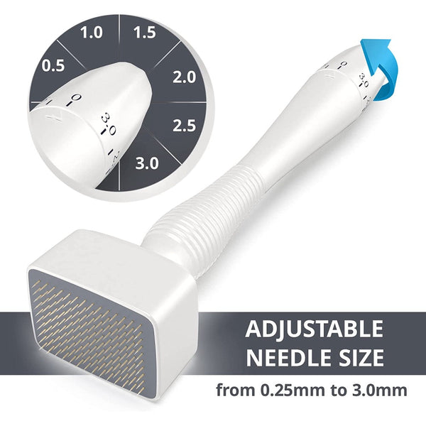 DRS 140A Derma Stamp